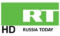 Russia Today HD